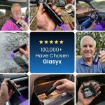 Glasyx image