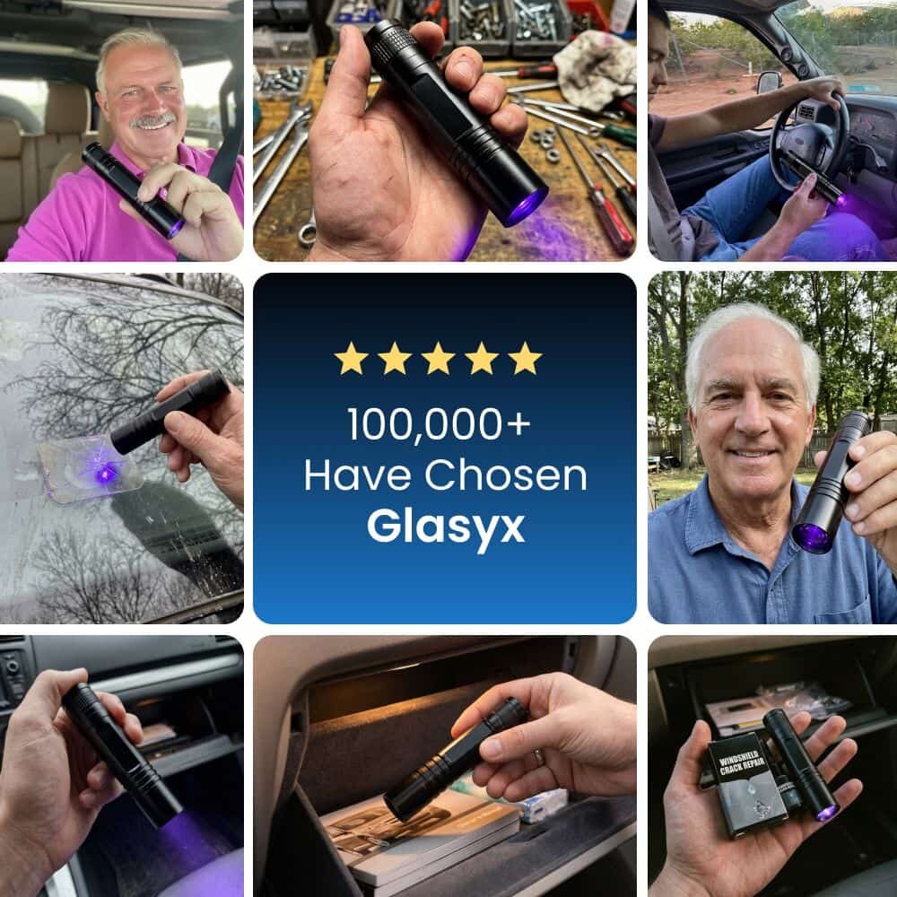 Glasyx image